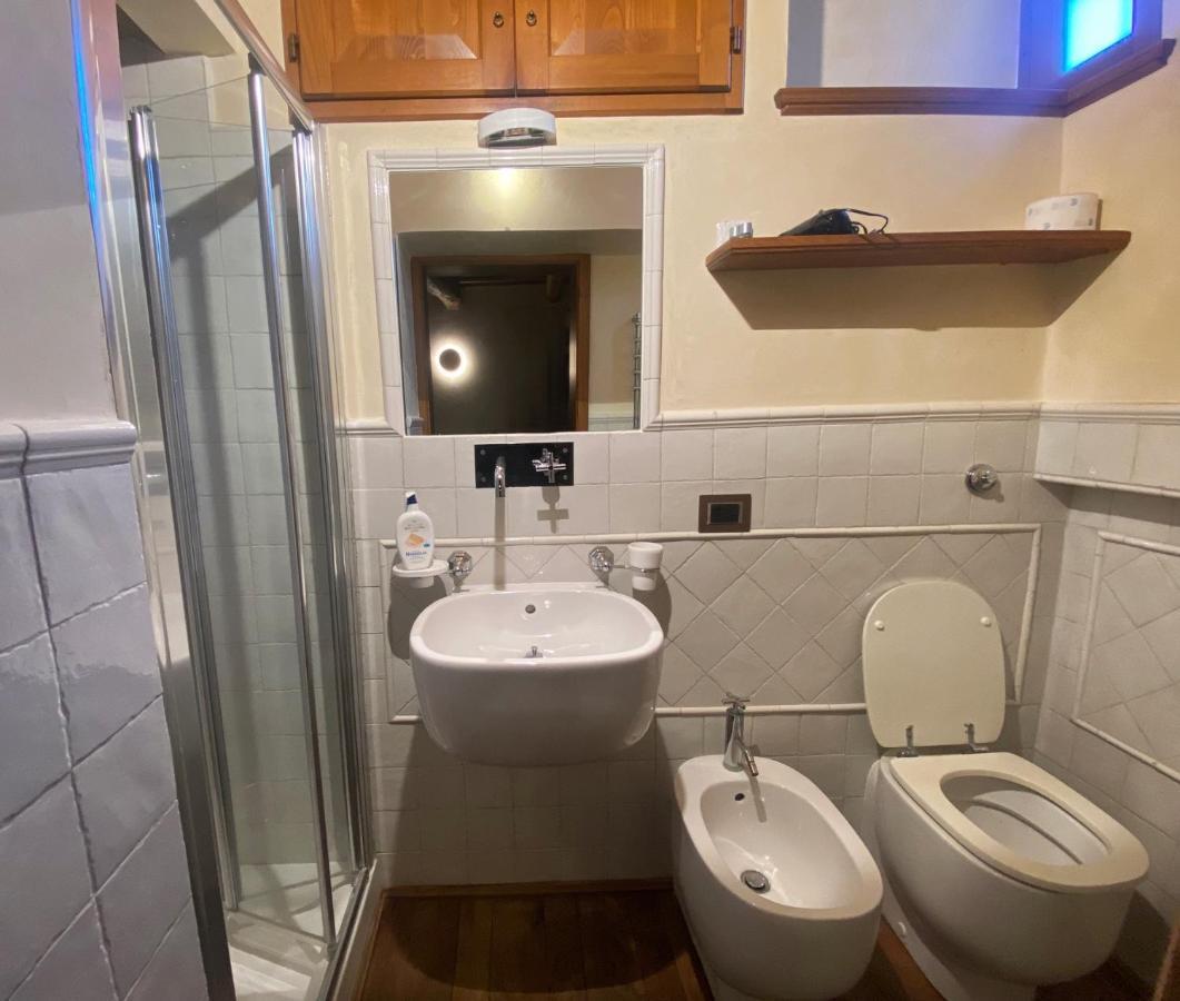 Savignola Paolina Villa Greve in Chianti Bagian luar foto